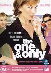 The One And Only (DVD)